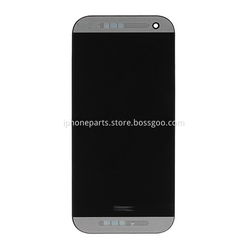 LCD Screen with Frame for HTC One Mini 2